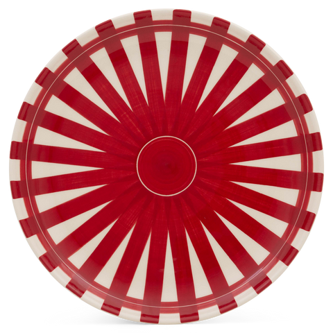 Plato 623 | Decoracion 612-1158