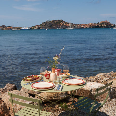 Plate 628 | Decor 612-1158