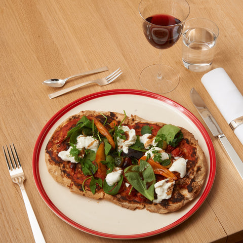 Plate 628 | Decor 138