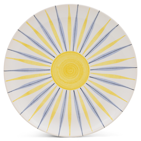 Plate 628 | Decor 138