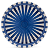 Plato 628 | Decoracion 612-1102
