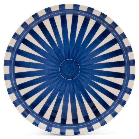 Plate HB 628 | Decor 612-1102