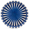 Plato 628 | Decoracion 612-1102