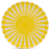 Plato 628 | Decoracion 612-1103