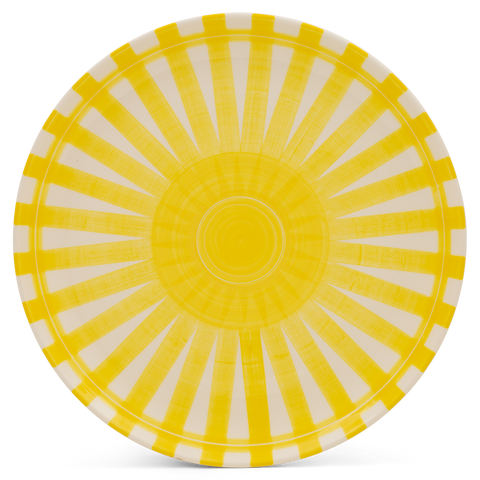 Plato 628 | Decoracion 612-1103