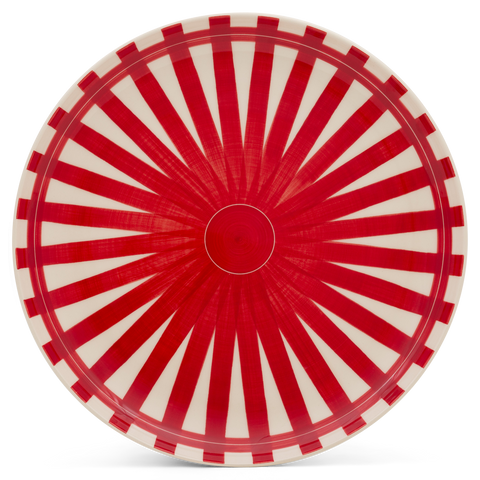 Plato 628 | Decoracion 612-1158