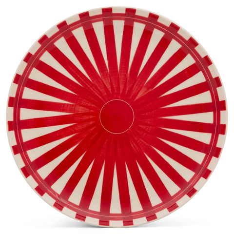 Plato 628 | Decoracion 612-1158