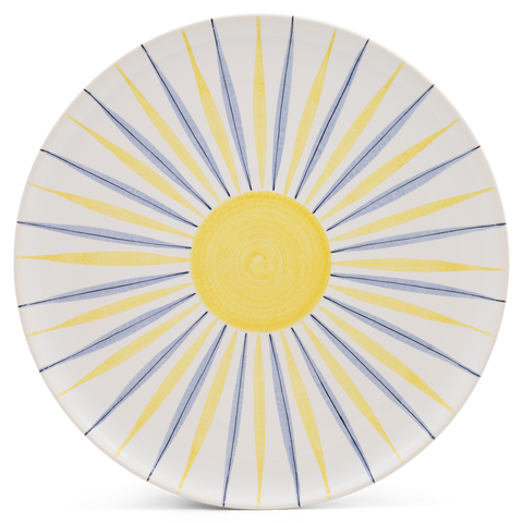 Plato 633 | Decoracion 138