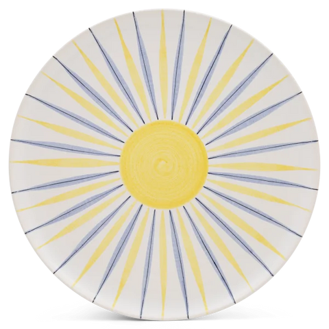 Plato 633 | Decoracion 138