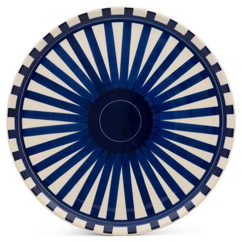 Plato 633 | Decoracion 612-1102