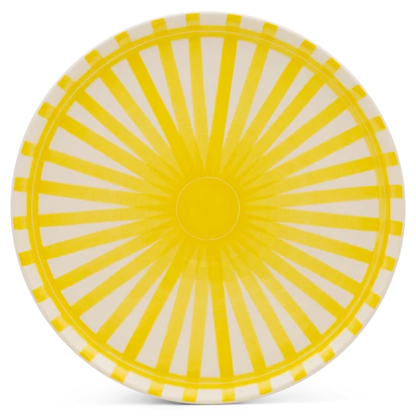 Plato base