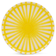 Plato 633 | Decoracion 612-1103
