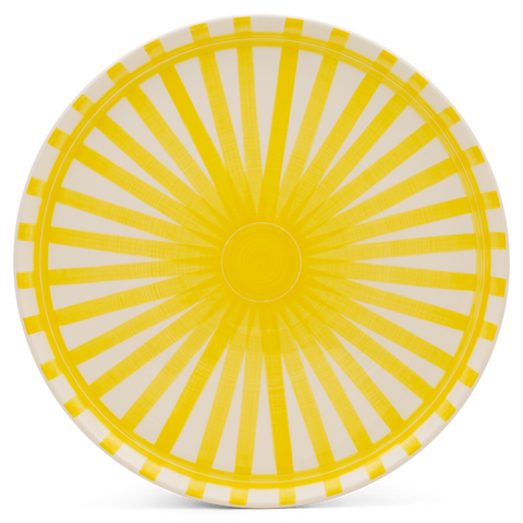 Plato 633 | Decoracion 612-1103