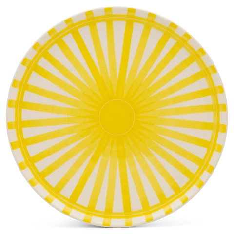 Plato 633 | Decoracion 612-1103