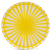 Plato 633 | Decoracion 612-1103