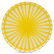 Plato 633 | Decoracion 612-1103