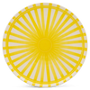 Plato 633 | Decoracion 612-1103