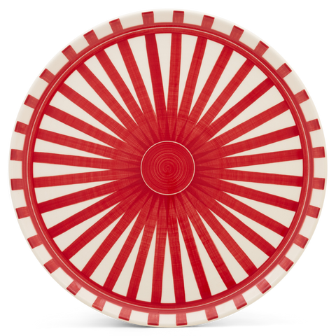 Plato 633 | Decoracion 612-1158
