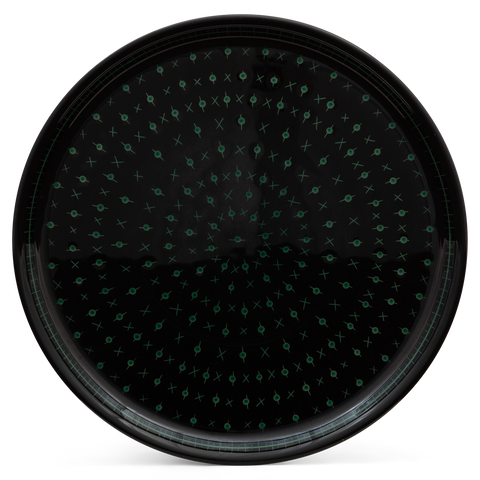 Platter HB 560 | Decor 601