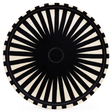 Bandeja 1065 | Decoracion 612