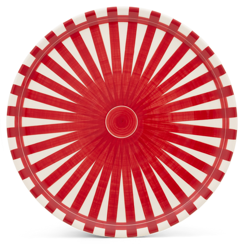 Platter HB 1065 | Decor 612-1158