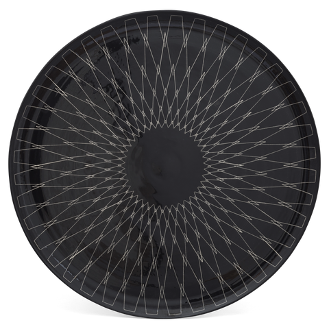 Platter HB 1065 | Decor 616