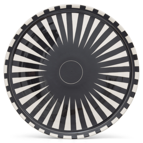 Platter 410 | Decor 612