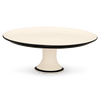 Cake platter HB 1065K | Decor 007-1
