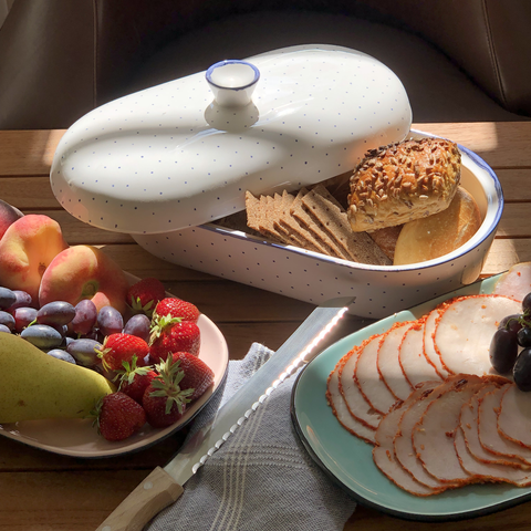 Bread bin HB 481 | Decor 612