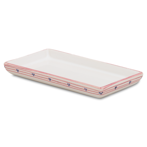 Bowl HB 538 | Decor 043