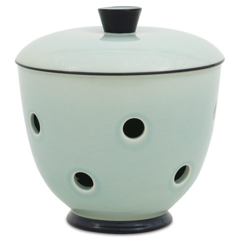 Onion jar HB 549DS | Decor 050-1