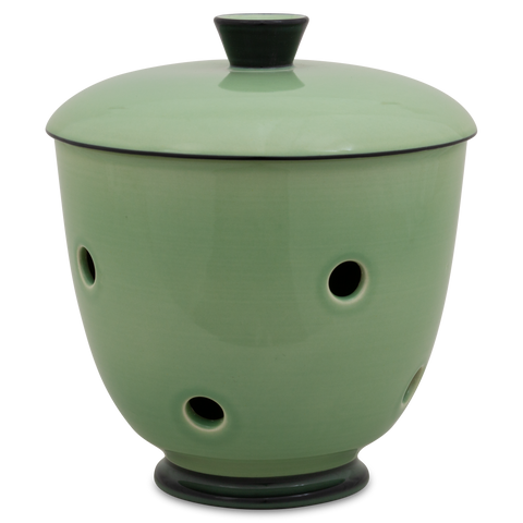 Onion jar HB 549DS | Decor 059-1