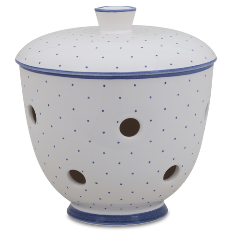 Onion jar HB 549DS | Decor 113