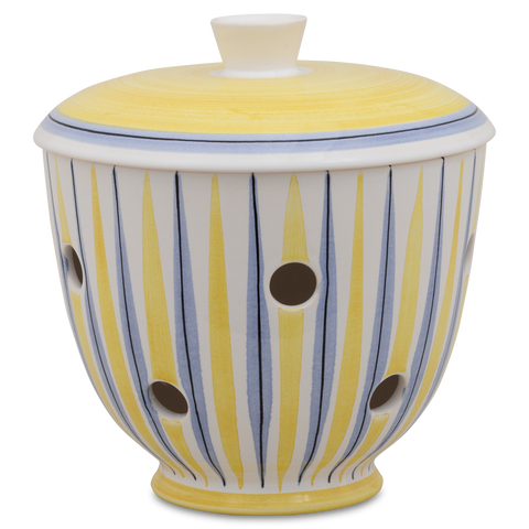 Olla para cebollas 549DS | Decoracion 138