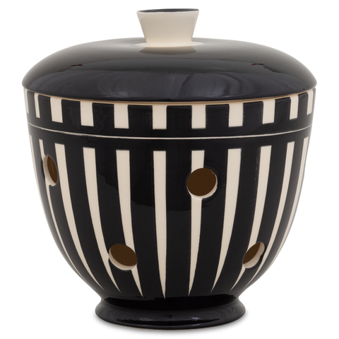 Olla para cebollas 549DS | Decoracion 612