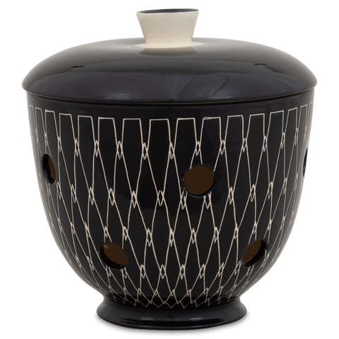 Olla para cebollas 549DS | Decoracion 661