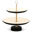 Bandeja de varios pisos 611B | Decoracion 007-1
