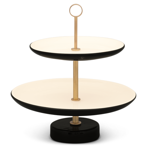 Bandeja de varios pisos 611B | Decoracion 007-1