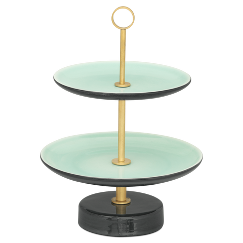 Puesto de servicio 611B | Decoracion 050-1