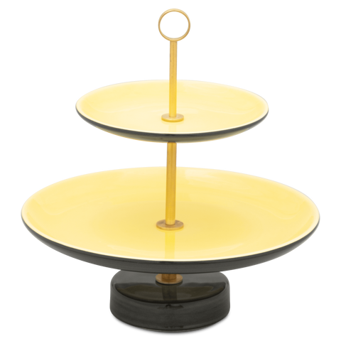 Puesto de servicio 611B | Decoracion 056-1