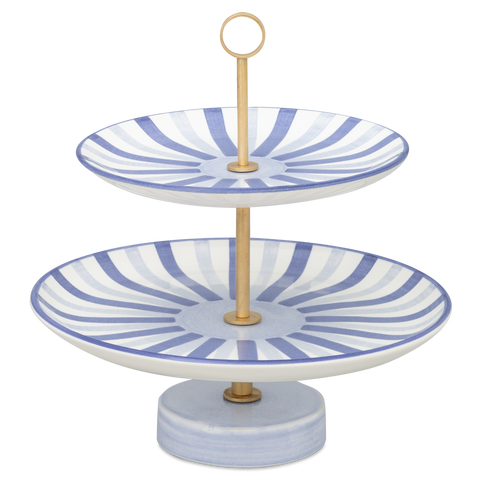 Serving stand HB 611B | Decor 137