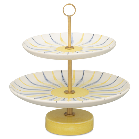 Puesto de servicio 611B | Decoracion 138