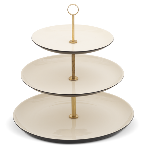 Bandeja de varios pisos 611C | Decoracion 007-1