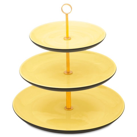 Bandeja de varios pisos 611C | Decoracion 056-1