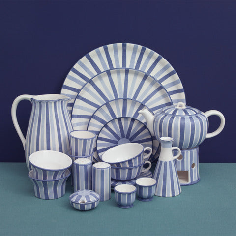 Serving stand Manthey 611C | Decor 137