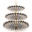 Bandeja de varios pisos 611C | Decoracion 612