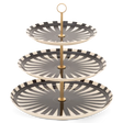 Bandeja de varios pisos 611C | Decoracion 612