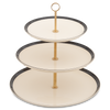 Bandeja de varios pisos 611C | Decoracion 686