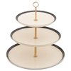 Bandeja de varios pisos 611C | Decoracion 686