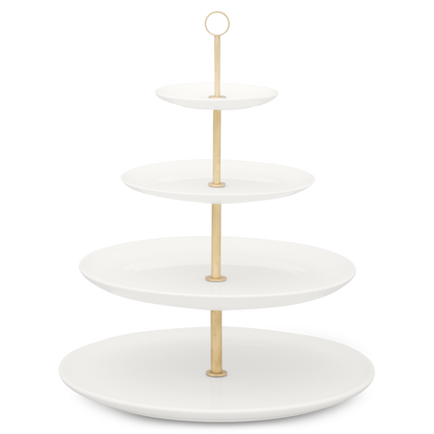 Bandeja de varios pisos 611D | Decoracion 000
